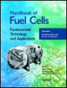 Handbook of Fuel Cells - Fundamentals, Technology, Applications